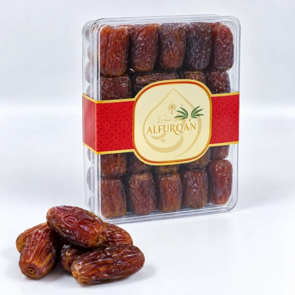 Maryam Sahari Box (14 x 400 G (5.6 Kg Box)) - Premium Maryam Sahari Box | Premium Dates UAE