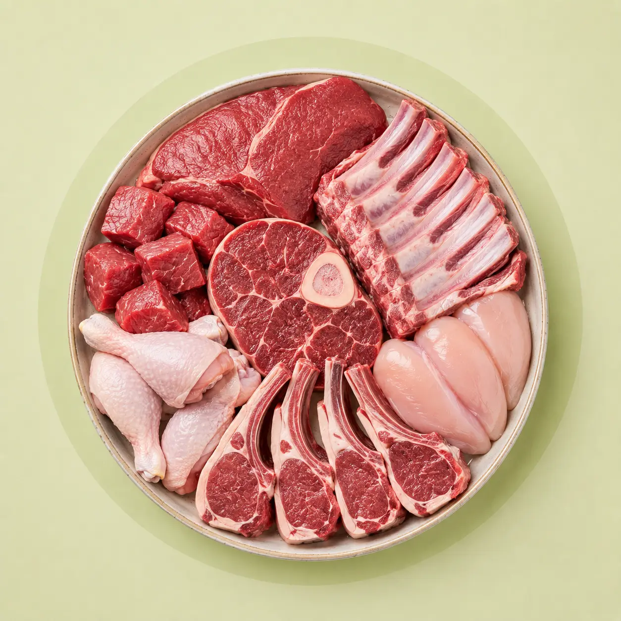 Meat