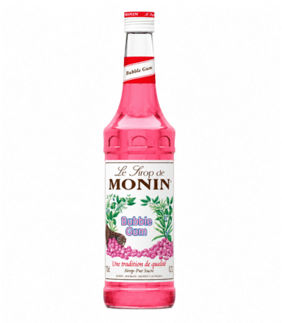 monin-bubble-gum