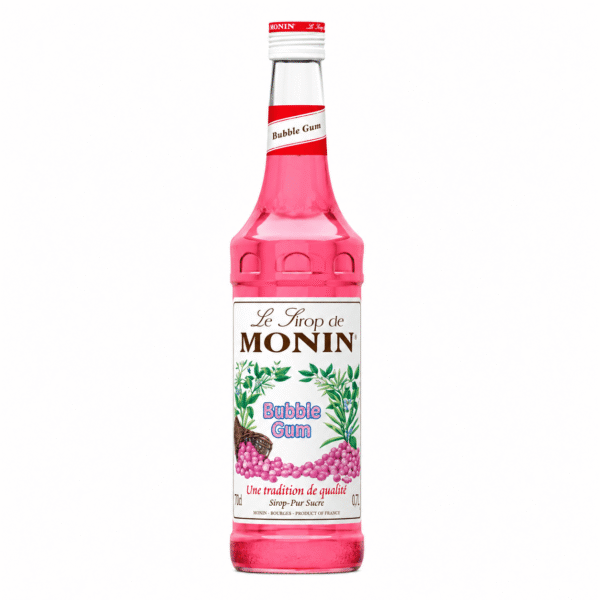 monin-bubble-gum