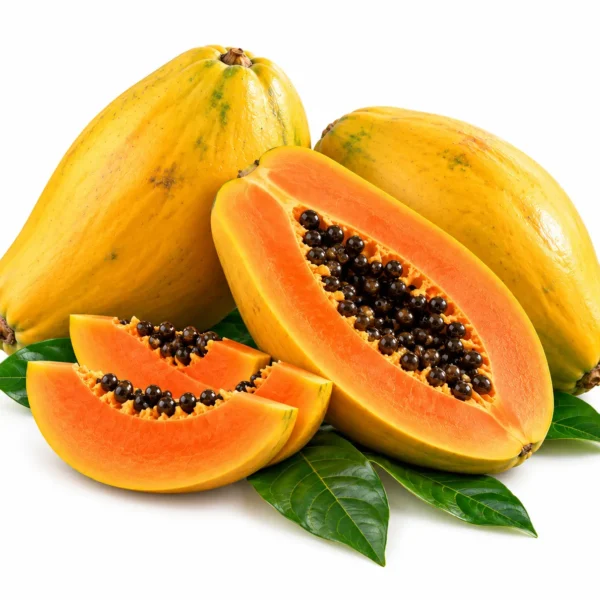 Papaya