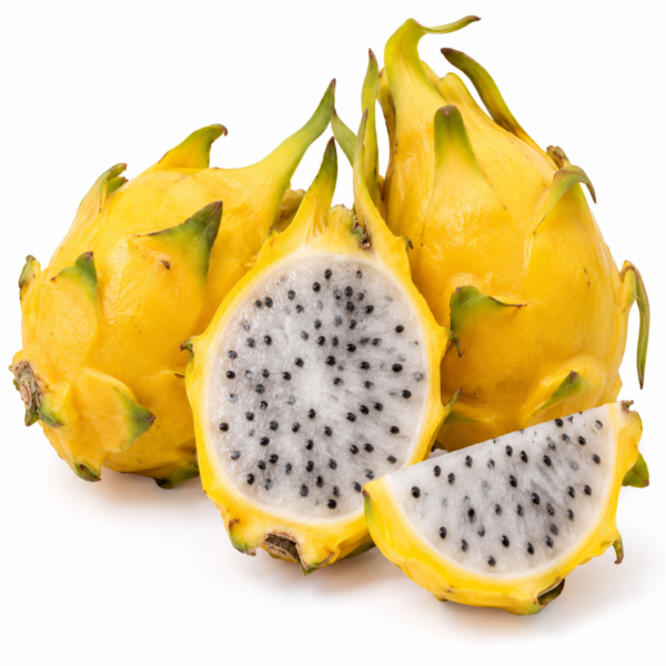 Pitahaya Dragon Fruit Yellow (2.5 Kg) Pack – Premium Fresh Pitahaya Dragon Fruit Yellow | Sweet, Juicy & Naturally Fresh Dubai