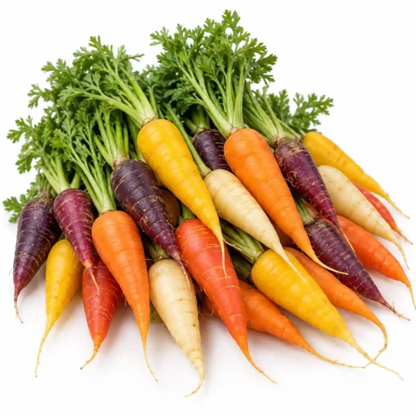 Red Carrot Rainbow Mini/Baby Carrot Rainbow (200 Gram) – Premium Fresh Red Carrot Rainbow Mini/Baby Carrot Rainbow | Crisp, Nutrient-Rich Vegetables Dubai