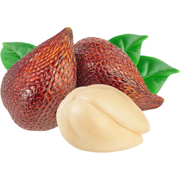 Salak Fruit (0.50 Kg) – Fresh Premium Quality | Sweet Fresh Fruits Dubai