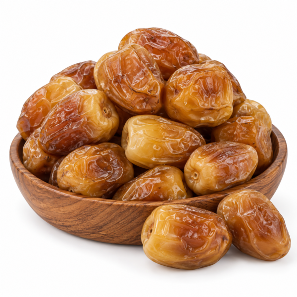 Sukkari Rutab Dates (500 Gram) – Premium Fresh Sukkari Rutab Dates | Naturally Sweet & Energy-Rich Dubai