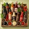 Syrups & Sauces