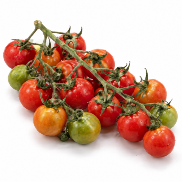 Tomato Cherry Bunches (400-500 Gram) 🇪🇺 - Premium European Imported Tomato Cherry Bunches | Crisp, Nutrient-Rich Vegetables Dubai