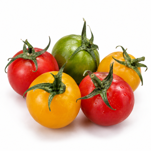 Tomato Shaker Mix (250 Gram) - Premium Fresh Tomato Shaker Mix | Crisp, Nutrient-Rich Vegetables Dubai