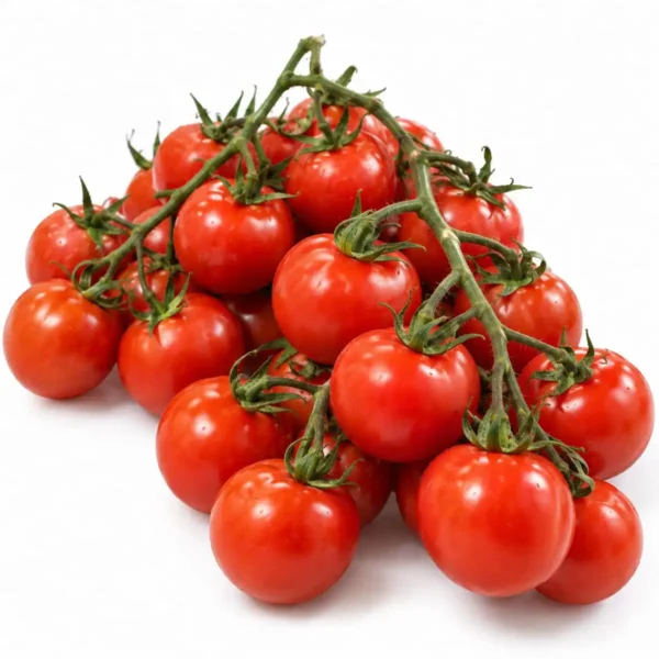Tomatoes Bunches (500 Gram) 🇪🇺 – Premium European Imported Tomatoes Bunches | Crisp, Nutrient-Rich Vegetables Dubai