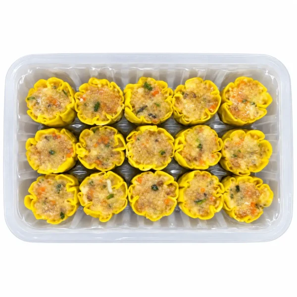 Chicken Suimai (300gm) - Premium Chicken Suimai | Frozen Dumplings & Dim Sum Dubai