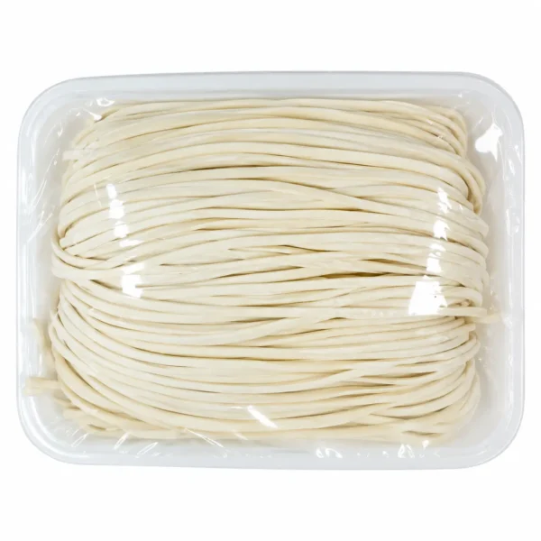 Fresh Noodle (330g) - Premium Fresh Noodle | Fresh Asian Noodles Dubai