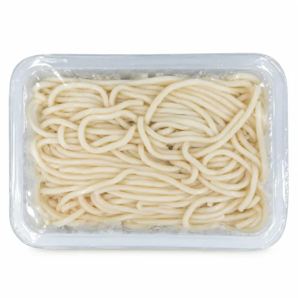 Udon Noodles (450gm) - Premium Udon Noodles | Fresh Asian Noodles Dubai