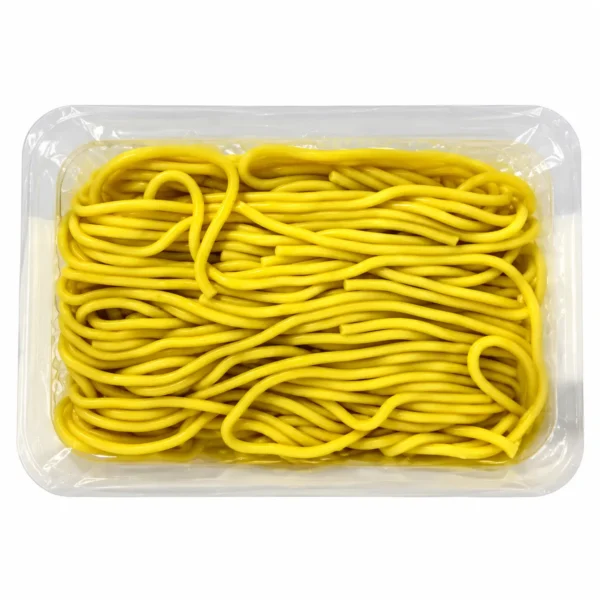 Yaki Noodles (500gm) - Premium Yaki Noodles | Fresh Asian Noodles Dubai