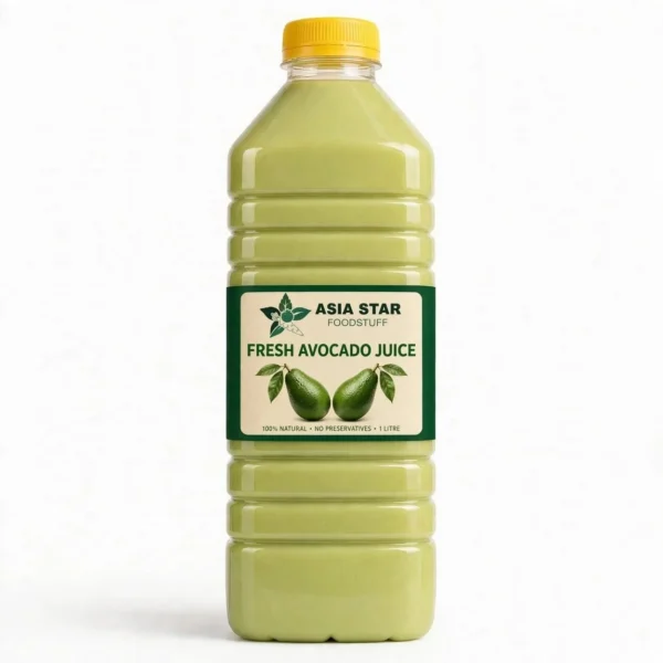 Fresh Avocado Juice - Premium Fresh Juice | 100% Natural Juice Dubai