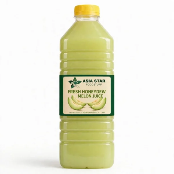 Fresh Honeydew Melon Juice - Premium Fresh Juice | 100% Natural Juice Dubai
