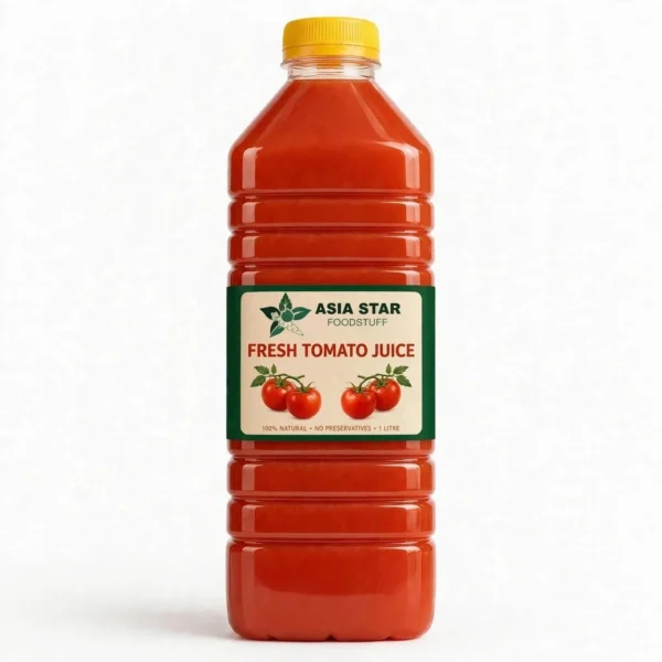 Fresh Tomato Juice - Premium Fresh Juice | 100% Natural Juice Dubai